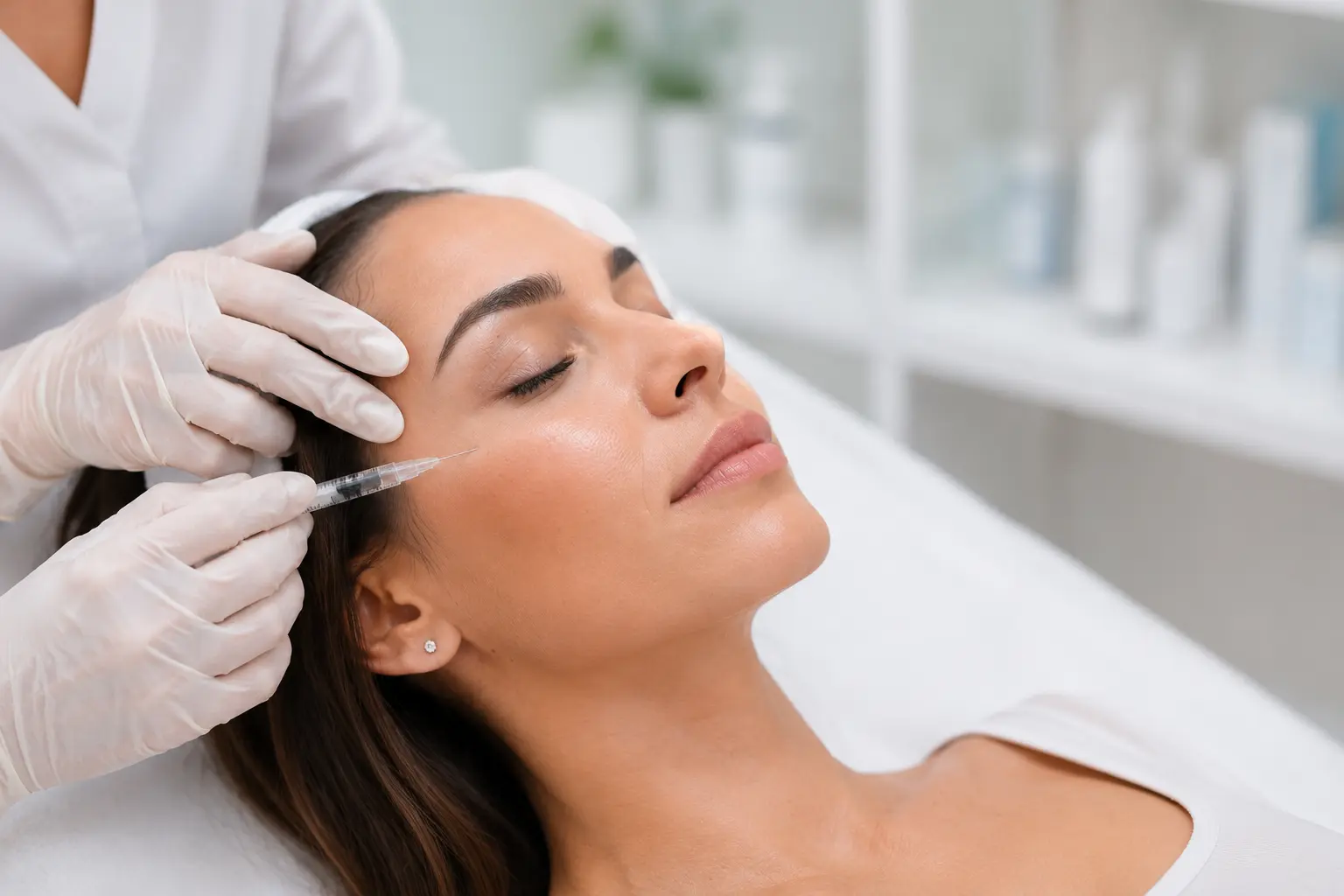 tratamiento blend clinica estetica
