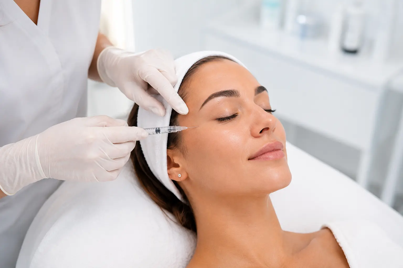tratamiento blend clinica estetica