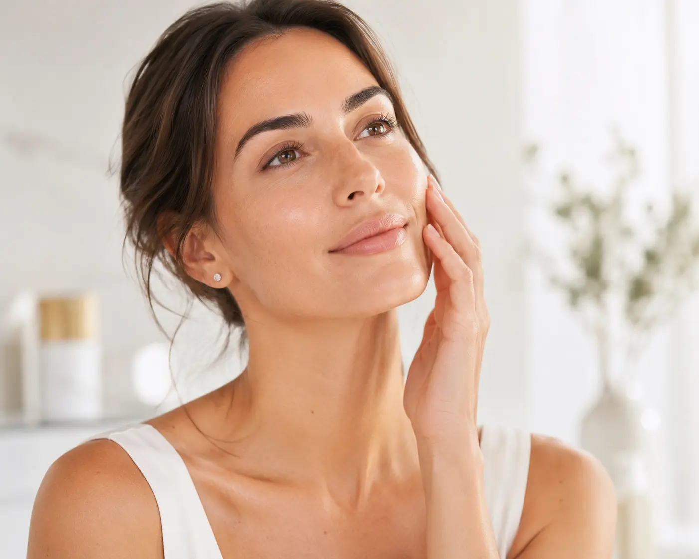 hidratacion facial