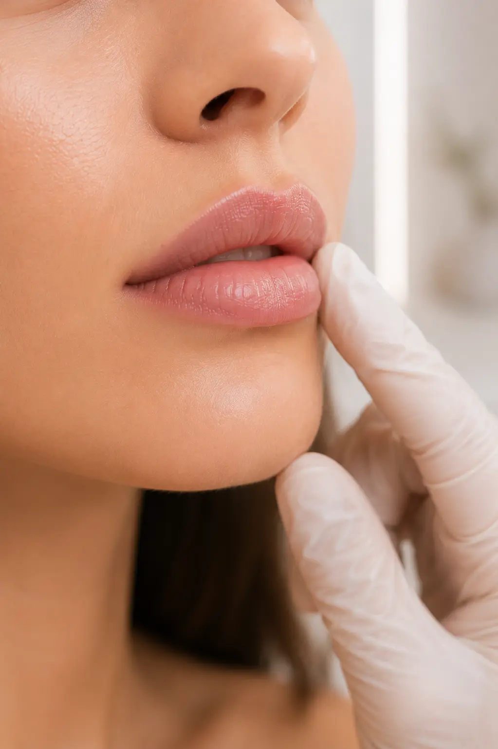 tratamiento de perfilamiento de labios